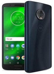 Замена разъема зарядки на телефоне Motorola Moto G6 в Набережных Челнах